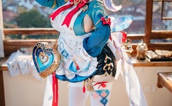 日系真人图片大全